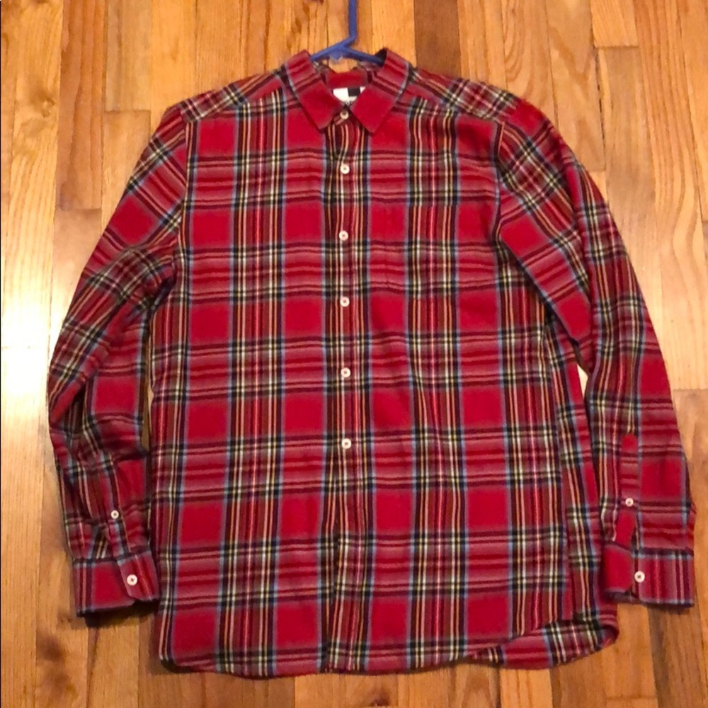 Topman shirt